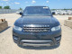 Land Rover RANGEROVER 2016 — Copart