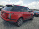 Land Rover RANGEROVER 2016 — Copart