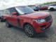 Land Rover RANGEROVER 2016 — Copart