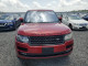 Land Rover RANGEROVER 2016 — Copart