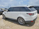 Land Rover RANGEROVER 2016 — Copart