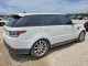 Land Rover RANGEROVER 2016 — Copart