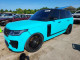Land Rover RANGEROVER 2016 — Copart