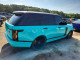 Land Rover RANGEROVER 2016 — Copart