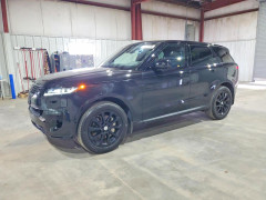 Land Rover RANGEROVER 2025