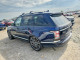 Land Rover RANGEROVER 2017 — Copart