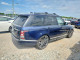 Land Rover RANGEROVER 2017 — Copart