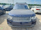 Land Rover RANGEROVER 2017 — Copart