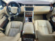 Land Rover RANGEROVER 2017 — Copart