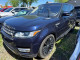 Land Rover RANGEROVER 2017 — Copart