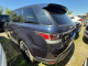 Land Rover RANGEROVER 2017 — Copart