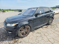 Land Rover RANGEROVER 2017