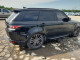 Land Rover RANGEROVER 2017 — Copart