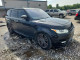Land Rover RANGEROVER 2017 — Copart