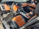 Land Rover RANGEROVER 2017 — Copart