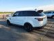 Land Rover RANGEROVER 2020 — Copart