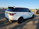 Land Rover RANGEROVER 2020 — Copart