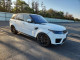 Land Rover RANGEROVER 2020 — Copart