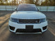 Land Rover RANGEROVER 2020 — Copart