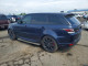 Land Rover RANGEROVER 2017 — Copart