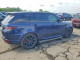 Land Rover RANGEROVER 2017 — Copart