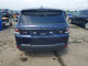 Land Rover RANGEROVER 2017 — Copart