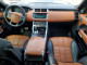 Land Rover RANGEROVER 2017 — Copart