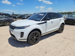 Land Rover RANGEROVER 2020 — Copart