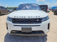 Land Rover RANGEROVER 2020 — Copart
