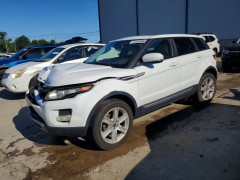 Land Rover RANGEROVER 2013 — Copart