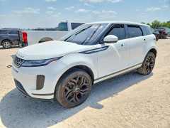 Land Rover RANGEROVER 2020