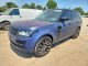 Land Rover RANGEROVER 2014 — Copart