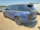 Land Rover RANGEROVER 2014 — Copart