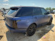 Land Rover RANGEROVER 2014 — Copart