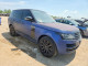 Land Rover RANGEROVER 2014 — Copart