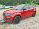Land Rover RANGEROVER 2017 — Copart