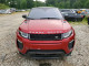 Land Rover RANGEROVER 2017 — Copart