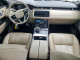 Land Rover RANGEROVER 2021 — Copart