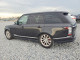 Land Rover RANGEROVER 2014 — Copart