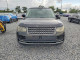 Land Rover RANGEROVER 2014 — Copart