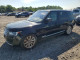 Land Rover RANGEROVER 2016 — Copart
