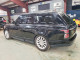 Land Rover RANGEROVER 2018 — Copart
