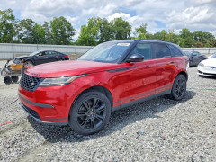 Land Rover RANGEROVER 2019