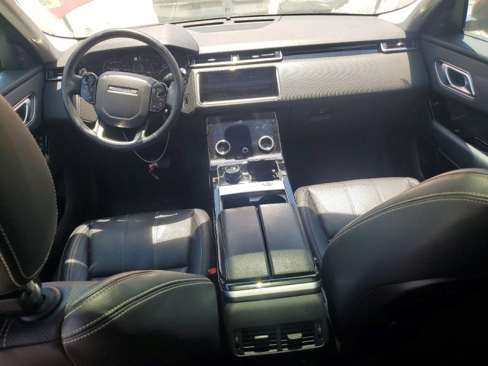 Land Rover RANGEROVER 2019 — Copart