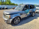 Land Rover RANGEROVER 2011 — Copart