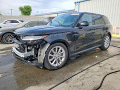 Land Rover RANGEROVER 2025
