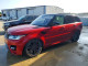 Land Rover RANGEROVER 2017 — Copart