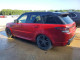 Land Rover RANGEROVER 2017 — Copart
