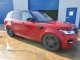 Land Rover RANGEROVER 2017 — Copart