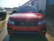 Land Rover RANGEROVER 2017 — Copart